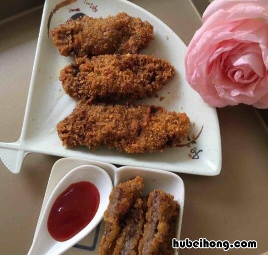 炸牛排怎么做好吃又香 油炸牛排怎么做好吃