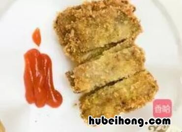 炸牛排的做法是什么 炸牛排的做法是什么样的