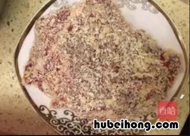 炸牛排的做法是什么 炸牛排的做法是什么样的