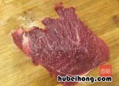 炸牛排的做法是什么 炸牛排的做法是什么样的