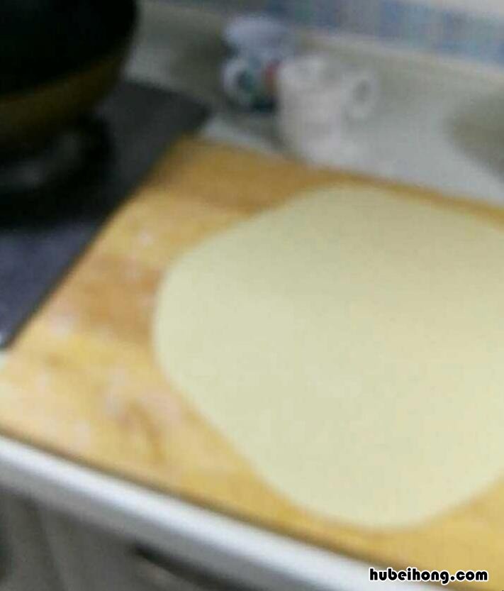 油炸猫耳朵的做法大全窍门 炸猫耳朵用多少度油温