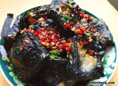 臭豆腐怎样做 臭豆腐怎么做最好吃