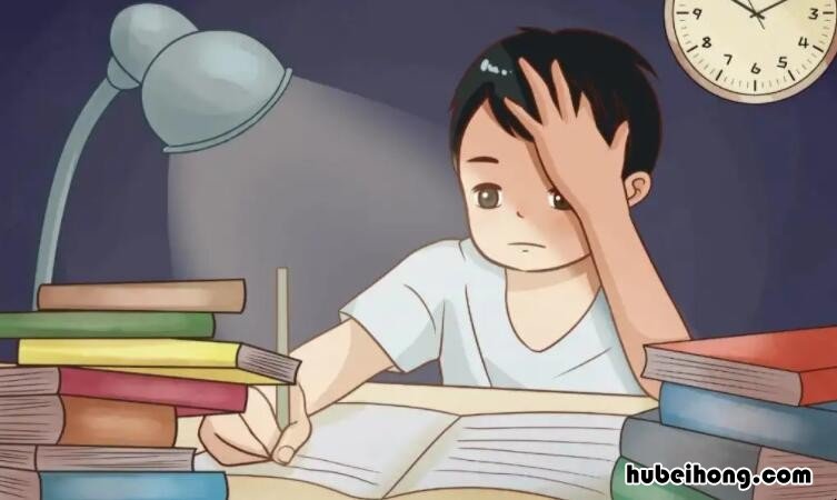 小孩读书不上进怎么办呀 小孩读书不上进怎么办视频