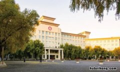 哈尔滨哈学院在哪 哈尔滨学院全名叫什么