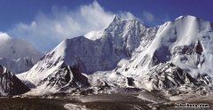 唐古拉山脉位于哪个高原地带 唐古拉山脉位于哪里