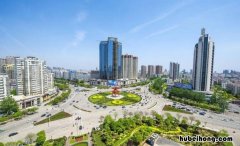 商丘是什么省份 商丘在哪个省