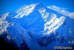 喀喇昆仑山位于哪里 喀喇昆仑山属于哪个地区