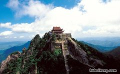 四大佛山分别是哪四个山脉图片 四大佛山分别是哪四个山脉名称