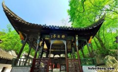 四大名亭是哪 四大名亭有哪些,分别是什么地方