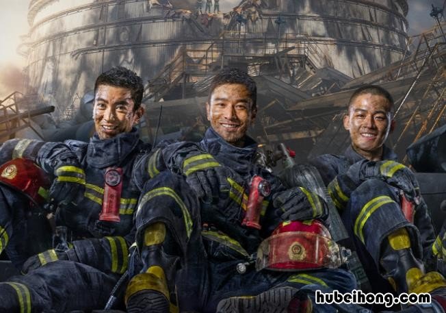 烈火英雄背后的真实故事 烈火英雄是真实事件吗