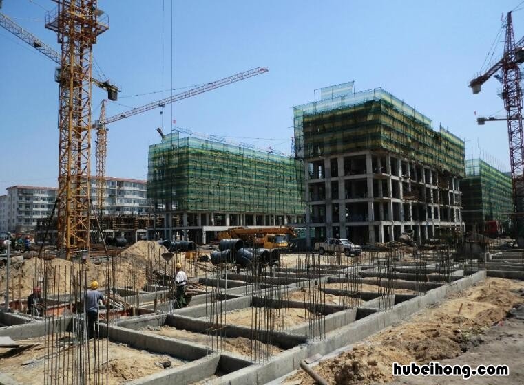 建筑工程施工许可制度的基本内容是什么 建筑施工许可制度是什么