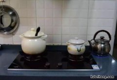 厨房炉灶如何正确使用图解 厨房炉灶怎么使用