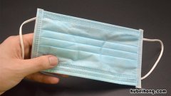 医用口罩两面都是白色怎么区分 怎样区别白色口罩的正反面