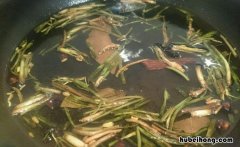 如何炸葱花油 炸出来的葱油可以做什么
