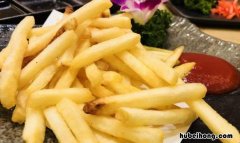 炸薯条一定要用盐水泡吗 薯条用盐水泡完可以直接炸吗