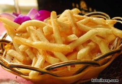 炸薯条冷冻一晚上可以吃吗会坏吗 炸薯条冷冻一晚上可以吃吗