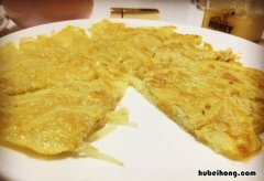 炸薯饼怎么做好吃又简单 炸薯饼怎么做好吃