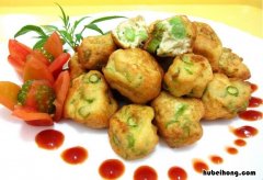 豆腐如何炸丸子 用豆腐炸丸子怎么炸