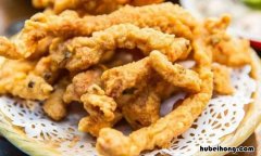 炸酥肉用什么肉最好正宗做法 炸酥肉用什么肉好吃?