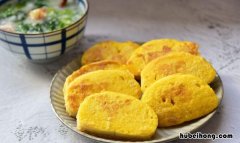 炸馒头片太油了怎么办视频 油炸馒头片太油啦怎么补救