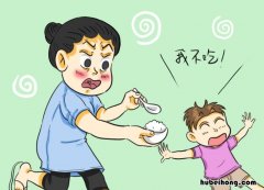 小孩子不好好吃饭要怎么办 小孩子不爱吃饭怎么办吃什么开胃