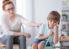 小孩子不爱说话是怎么回事 小孩不爱说话是什么原因造成的呢