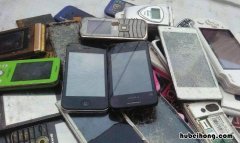 为什么旧手机可以提炼黄金 旧手机真的可以提炼黄金吗知乎