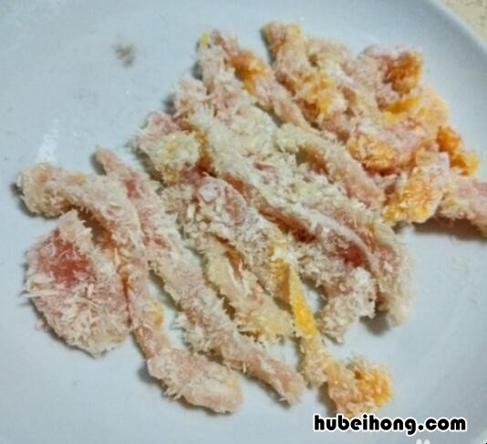 炸鸡柳怎么做好吃又简单视频 炸鸡柳怎么做才好吃