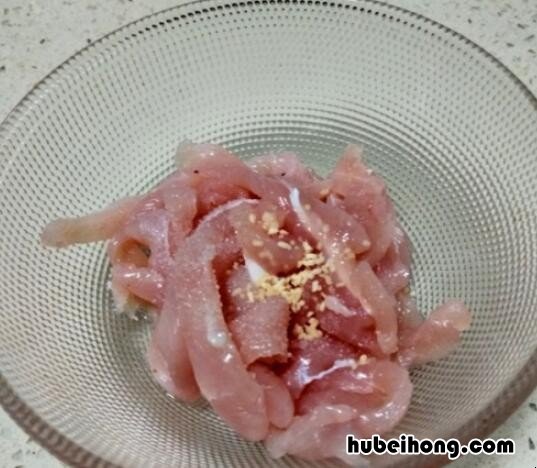 炸鸡柳怎么做好吃又简单视频 炸鸡柳怎么做才好吃