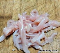 炸鸡柳怎么做好吃又简单视频 炸鸡柳怎么做才好吃