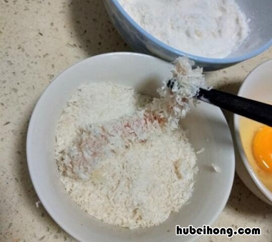 炸鸡柳怎么做好吃又简单视频 炸鸡柳怎么做才好吃