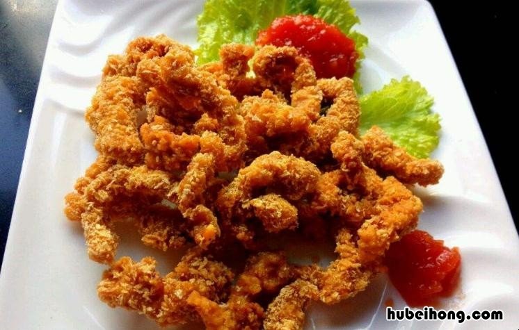 炸鸡柳用的是土豆粉还是淀粉好 炸鸡柳用土豆淀粉可以吗