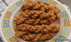 炸麻花有什么技巧和窍门 炸麻花的技巧