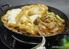 烀饼的做法大全 烀饼的家常做法饼的做法