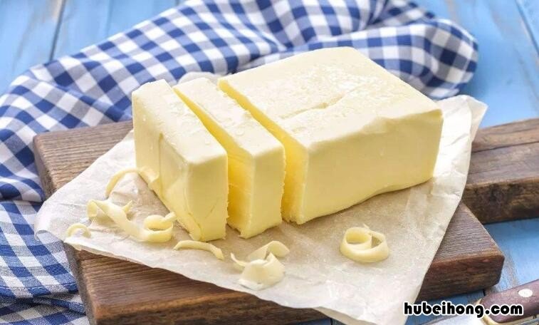 黄油无盐好还是有盐好 黄油是无盐的好还是有盐的好