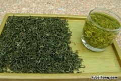 什么叫烘青绿茶莱莉花茶 烘青绿茶和蒸青绿茶区别