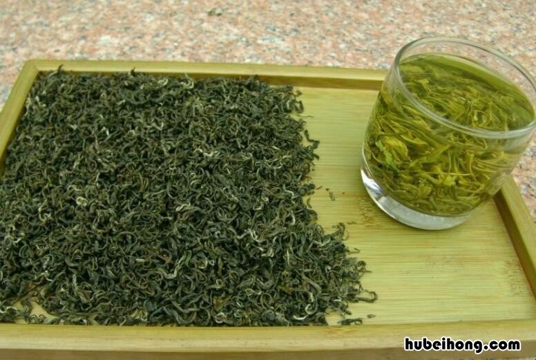 什么叫烘青绿茶莱莉花茶 烘青绿茶和蒸青绿茶区别