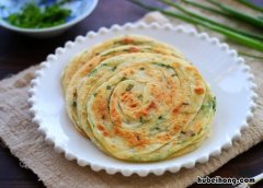 蔬菜烙饼怎么做又软又好吃 菜饼怎么烙才能软