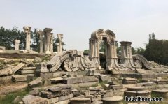 圆明园为什么被称为万园之园? 圆明园在哪个区