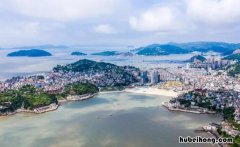 浙江坎门有什么景点 坎门由来