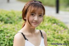 瓜子脸适合什么发型女短发图片 瓜子脸适合什么发型男16~17岁