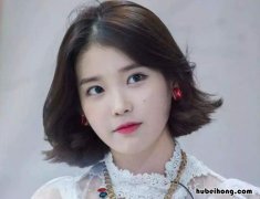 适合瓜子脸的发型女学生 瓜子脸适合什么发型 女生 学生图片