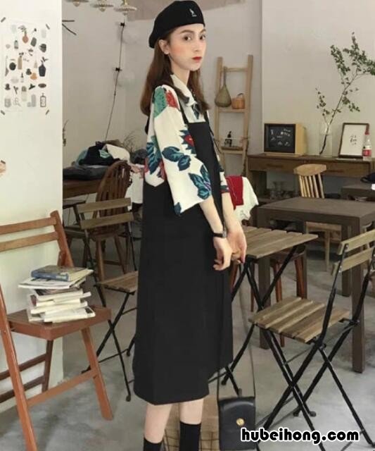 甜美风格怎么搭配衣服好看图片男 甜美的穿搭