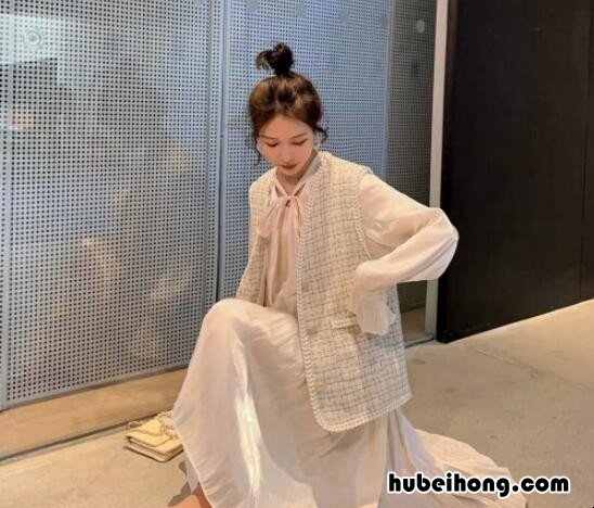 甜美风格怎么搭配衣服好看图片男 甜美的穿搭