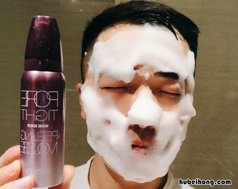 敷泡泡面膜后要洗脸吗 起泡面膜用完要洗吗