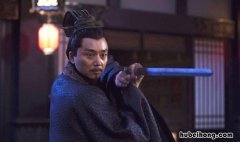琅琊榜谢玉为什么要杀送菜的 琅琊榜谢玉为什么杀子