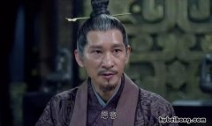 琅琊榜言侯爷的扮演者 琅琊榜里的言侯爷是谁演的