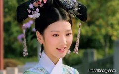 甄嬛传里毛晓彤演什么角色 甄嬛传里毛晓彤演什么剧