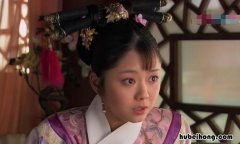 甄嬛传中淳儿的扮演者是谁 甄嬛传中淳儿的结局