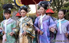 甄嬛传片尾曲是什么歌名 甄嬛传的片尾曲叫什么名字